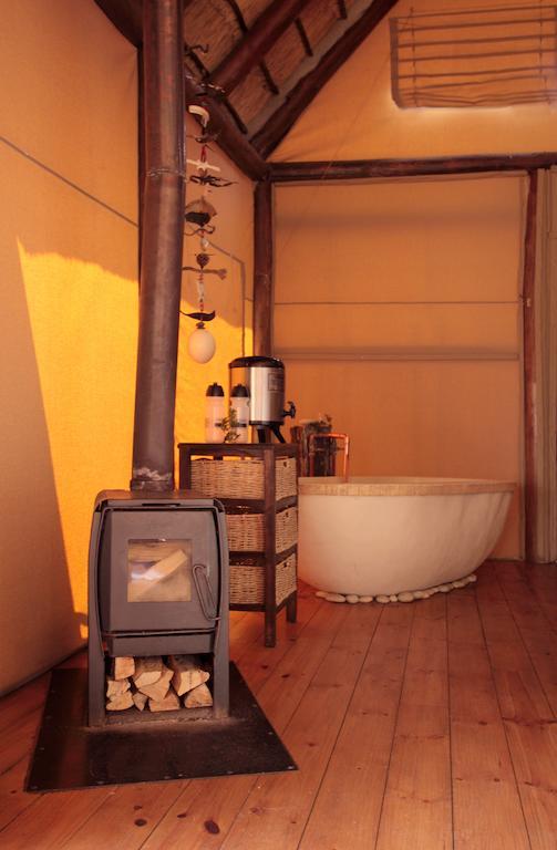 Bush Lodge - محمية أماخالا الطبيعية الغرفة الصورة